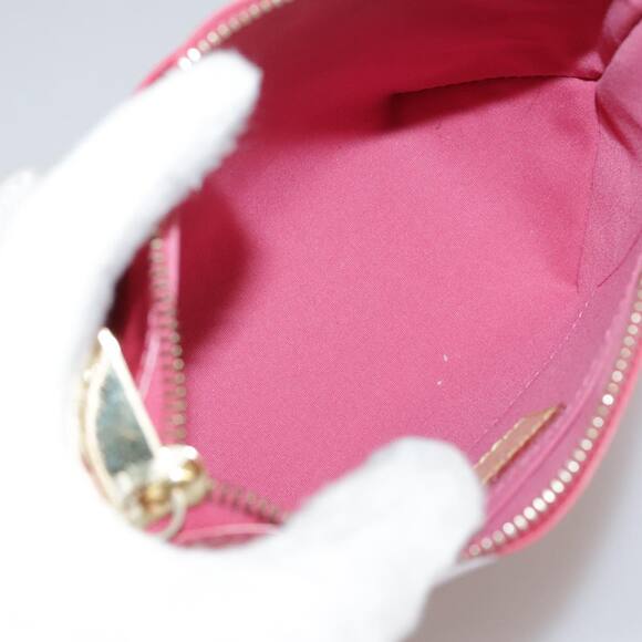 LOUIS VUITTON Monogram Vernis Minna Street Bag Fran Boise M9146f M9146f - Picture 10 of 16